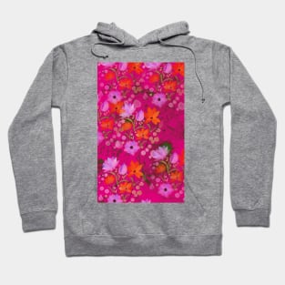 Flora Hoodie